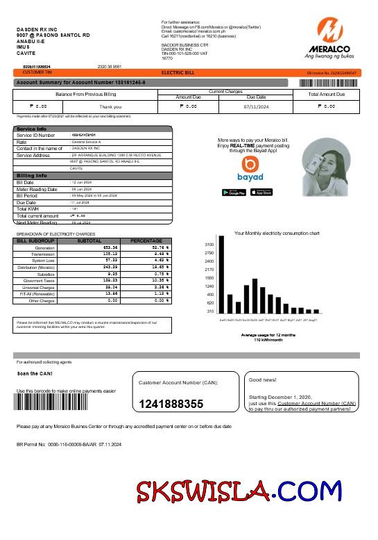 Albania Albanian Power Corporation